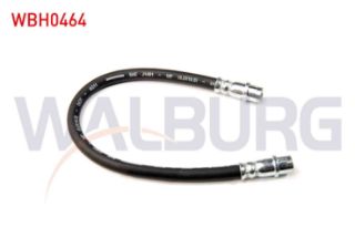 FREN HORTUMU ARKA SOL SAĞ 310MM VOLKSWAGEN AMAROK 2010- resmi