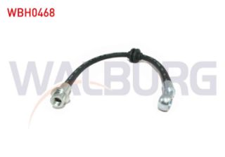 FREN HORTUMU ÖN SOL SAĞ 400MM CHEVROLET SPARK (M200) 2005-2010 / DAEWOO MATİZ (KLYA) 1998-2005 / CHEVROLET SPARK (M300) 2010-2014 resmi