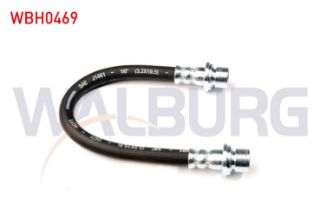 FREN HORTUMU ARKA SOL SAĞ 200MM CHEVROLET SPARK (M200) 2005-2010 / DAEWOO MATİZ (KLYA) 1998-2005 / CHEVROLET SPARK (M300) 2010-2014 resmi