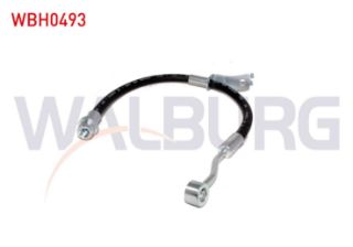 FREN HORTUMU ÖN SAĞ 450MM HYUNDAİ I20 (PB, PBT) 2008-2012 resmi