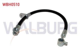 FREN HORTUMU ARKA SOL SAĞ 450MM HONDA CR-V II 2002-2006 resmi