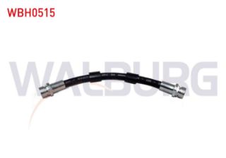 FREN HORTUMU ARKA SOL SAĞ 250MM FORD FİESTA VI 2008-2012 resmi