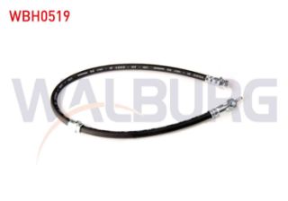 FREN HORTUMU ÖN SOL SAĞ 420MM KİA RİO I (DC) 2000-2005 resmi