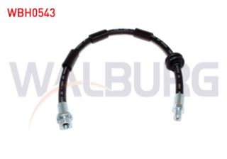 FREN HORTUMU ÖN SOL SAĞ 450MM BMW 1 SERISI (E81) 2004-2012 / BMW 1 SERISI (E87) 2003-2012 / BMW 3 SERISI (E90) 2005-2011 resmi