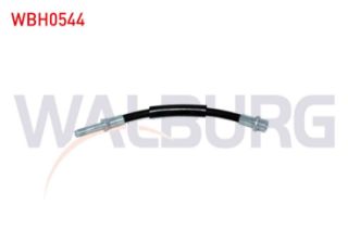 FREN HORTUMU ARKA SOL SAĞ 220MM IKI BORU ARASI BMW 1 SERISI (E81) 2004-2012 / BMW 1 SERISI (E87) 2003-2012 / BMW 3 SERISI (E90) 2005-2011 resmi