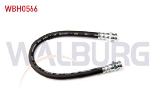 FREN HORTUMU ARKA SAĞ 360MM HYUNDAİ H1 1997-2008 / HYUNDAİ STAREX 1997-2003 / HYUNDAİ H1 2008- resmi