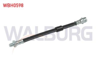 FREN HORTUMU ARKA SOL SAĞ DIS 200MM MİTSUBİSHİ ASX (GA,W) 2010- / MİTSUBİSHİ LANCER VIII 2008- resmi