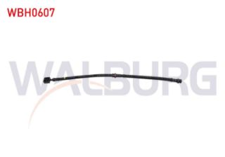 FREN HORTUMU ÖN SOL SAĞ 480MM KİA PREGİO (TB) 1997-2002 resmi