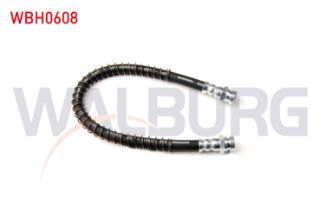 FREN HORTUMU ARKA SOL SAĞ 270MM KİA PREGİO (TB) 1997-2002 resmi