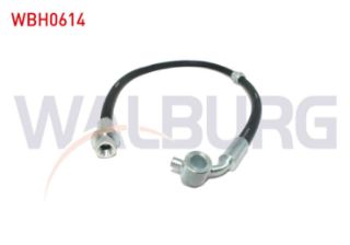 FREN HORTUMU ÖN SAĞ 375MM NİSSAN PİCK UP SKYSTAR 1998-2002 resmi