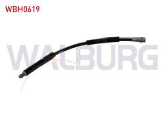FREN HORTUMU ÖN SOL SAĞ 380MM MERCEDES CLS (C219) 2004-2011 / MERCEDES E CLASS (W211) 2002-2008 / MERCEDES S CLASS (W220) 1998-2005 resmi