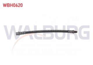 FREN HORTUMU ARKA SOL SAĞ 255MM MERCEDES CLS (C219) 2004-2011 / MERCEDES E CLASS (W211) 2002-2008 / MERCEDES S CLASS (W220) 1998-2005 resmi