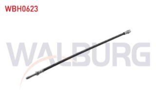 FREN HORTUMU ARKA SOL SAĞ 490MM VOLKSWAGEN CRAFTER (2E) 2006-2016 / MERCEDES SPRINTER (906) 2006-2009 resmi
