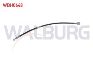 FREN HORTUMU ÖN SOL SAĞ 680MM SSANGYONG ACTYON 200 XDI 2005-2012 / SSANGYONG ACTYON I 2005-2012 / SSANGYONG ACTYON II 2011- resmi