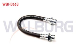 FREN HORTUMU ARKA SOL SAĞ 190MM IKI BORU ARASI NİSSAN QASHQAI (J10) 2007-2014 / NİSSAN QASHQAI (J11) 2014- / NİSSAN QASHQAI+2 (J10) 2007-2014 resmi