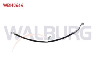 FREN HORTUMU ÖN SOL 475MM HYUNDAİ IX35 (LM) 2010- / KİA SPORTAGE (SL) 2010- resmi