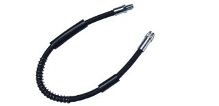 FREN HORTUMU ÖN SOL SAĞ 430MM CITROEN C4 (B7) 2009- resmi