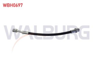 FREN HORTUMU ARKA SOL SAĞ DIS 220MM HYUNDAİ H1 2008- resmi