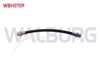 FREN HORTUMU ARKA SAĞ 255MM HONDA JAZZ III (GE) 2002-2008 resmi
