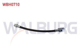 FREN HORTUMU ARKA SOL İÇ 250MM HONDA JAZZ III (GE) 2002-2008 resmi