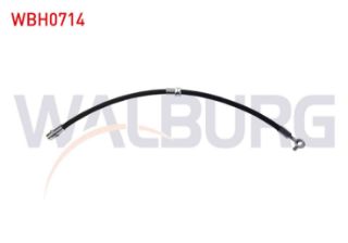 FREN HORTUMU ÖN SAĞ 600MM NİSSAN QASHQAI (J11) 1.2 2014- resmi