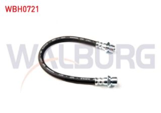 FREN HORTUMU ARKA SOL SAĞ İÇ 190MM NİSSAN X-TRAİL (T31) 2007-2013 resmi