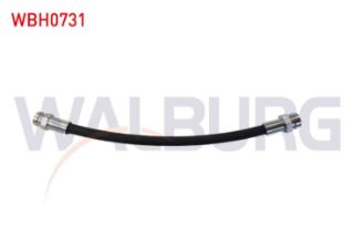 DEBRIYAJ HORTUMU 295MM KİA BESTA 1993-2003 / MAZDA E SERISI 1984-2004 resmi