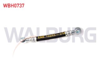 VAKUM HORTUMU 105MM HYUNDAİ STAREX 1997-2003 resmi