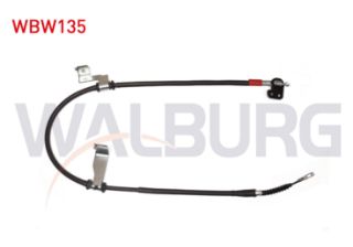 EL FREN TELİ ARKA SAĞ DİSKLİ HYUNDAİ I10 (PA) 1.1 CRDI 2008-2013 resmi