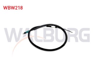 EL FREN TELİ ARKA SOL SAĞ DİSKLİ RENAULT LAGUNA I (B56,556) 2.0İ 16V ABSLI 1993-2001 resmi