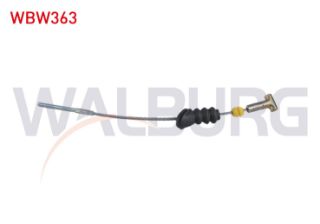 EL FREN TELİ ÖN SOL SAĞ DİSKLİ OPEL MERİVA A 1.4İ 16V 1.6İ 1.3CDTI 2003-2010 resmi