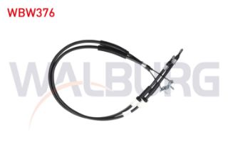 EL FREN TELİ ARKA SOL SAĞ KAMPANALI OPEL ASTRA G (F69) 1.4İ 16V 1.6İ 16V 1998-2005 resmi