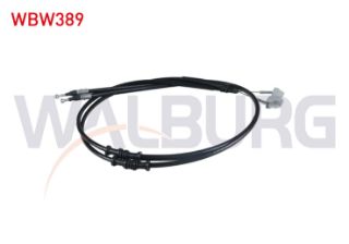 EL FREN TELİ ARKA SOL SAĞ DİSKLİ OPEL ZAFİRA A 1.4İ 1.6İ 16V 2.0İ 1999-2005 resmi