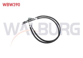 EL FREN TELİ ARKA SOL SAĞ KAMPANALI OPEL ASTRA H 1.3CDTI 1.4İ 1.6İ 2004-2010 resmi