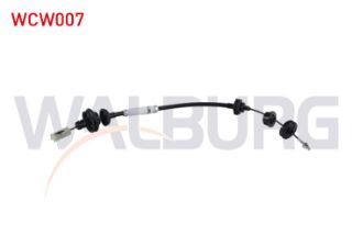 DEBRIYAJ TELİ OTOMATIK AYARLI PEUGEOT 206 (2A/C) / 206+ 1.4İ 1.6İ MA SANZIMAN 1998-2006 resmi