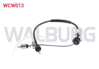 DEBRIYAJ TELİ RENAULT CLİO II (BB0/1/2,CB0/1/2) 1.5DCI 1.2İ 1.4İ 1998-2005 resmi