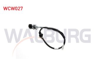 DEBRIYAJ TELİ CITROEN JUMPER I / DUCATO (230) / PEUGEOT BOXER I 2.5D 2.8D 2.5TD 2.8TD MG5T SANZIMAN 1994-2002 resmi