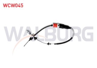 DEBRIYAJ TELİ OTOMATIK AYARLI RENAULT LAGUNA I (B56,556) 1.6İ 16V 1993-2001 resmi