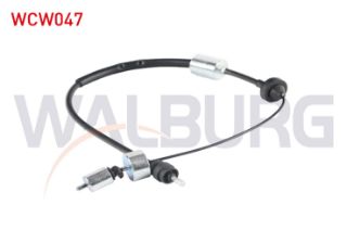 DEBRIYAJ TELİ RENAULT MEGANE I (BA0/1) 1.4İ 16V 1.6İ 16V 2.0İ 1.9DTI 1996-2003 resmi