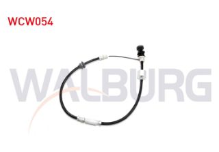 DEBRIYAJ TELİ SEAT İBİZA II (6K1) / VOLKSWAGEN LUPO (6X1,6E1) / POLO (6N1) / POLO (6N2) / POLO CLASSIC (6KV2) 1.6İ 1.4İ 16V 1993-2002 resmi