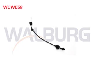 DEBRIYAJ TELİ PEUGEOT 306 (7B,N3,N5) 1.1İ 1.4İ 1.6İ MA SANZIMAN 1993-2002 resmi