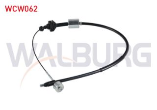 DEBRIYAJ TELİ DACİA LOGAN (LS) / SANDERO / STEPWAY 1.2İ 16V 1.4İ 1.5DCI 2004-2012 resmi