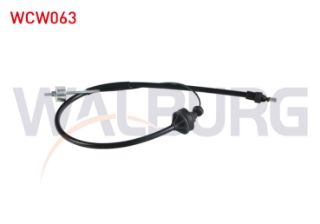 DEBRIYAJ TELİ DACİA LOGAN (LS) 1.6 16V 2004-2012 resmi