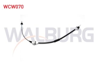 DEBRIYAJ TELİ OPEL CORSA B / TIGRA B / TIGRA A 1.2İ 1.4İ 1.5D 1.6İ 1993-2000 resmi