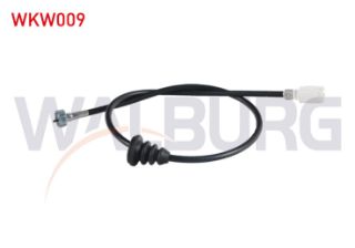 KİLOMETRE TELİ FIAT UNO 60 1.1 1983-1996 resmi