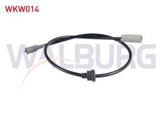 KİLOMETRE TELİ OPEL ASTRA F / CORSA B / VECTRA A 1.7D 1.5D 2.0 1.2İ 1.4İ 1991-1998 resmi