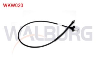 KİLOMETRE TELİ OPEL CORSA B / COMBO B / TIGRA A 1.4İ 1.6İ 1993-2000 resmi