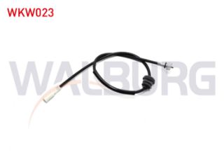 KİLOMETRE TELİ OPEL ASTRA F / VECTRA A 1.4İ 1.6İ 1.7D 1991-1998 resmi