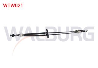 VİTES TELİ FIAT DUCATO III / CITROEN JUMPER III / PEUGEOT BOXER III 3.0MJT BV M40 SANZIMAN 6 VİTES 2014- resmi