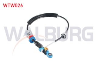 VITES TELİ TEK DACİA SANDERO II / LOGAN II 0.9TCE 1.5DCI 2013- resmi